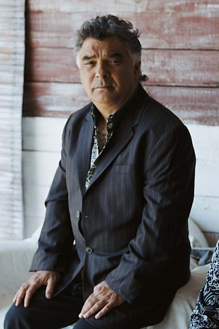 Nicolas Reyes, Gipsy Kings